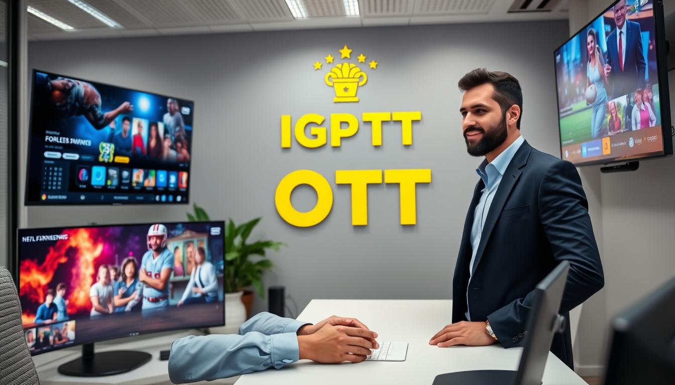 Why Become an IPTV Reseller