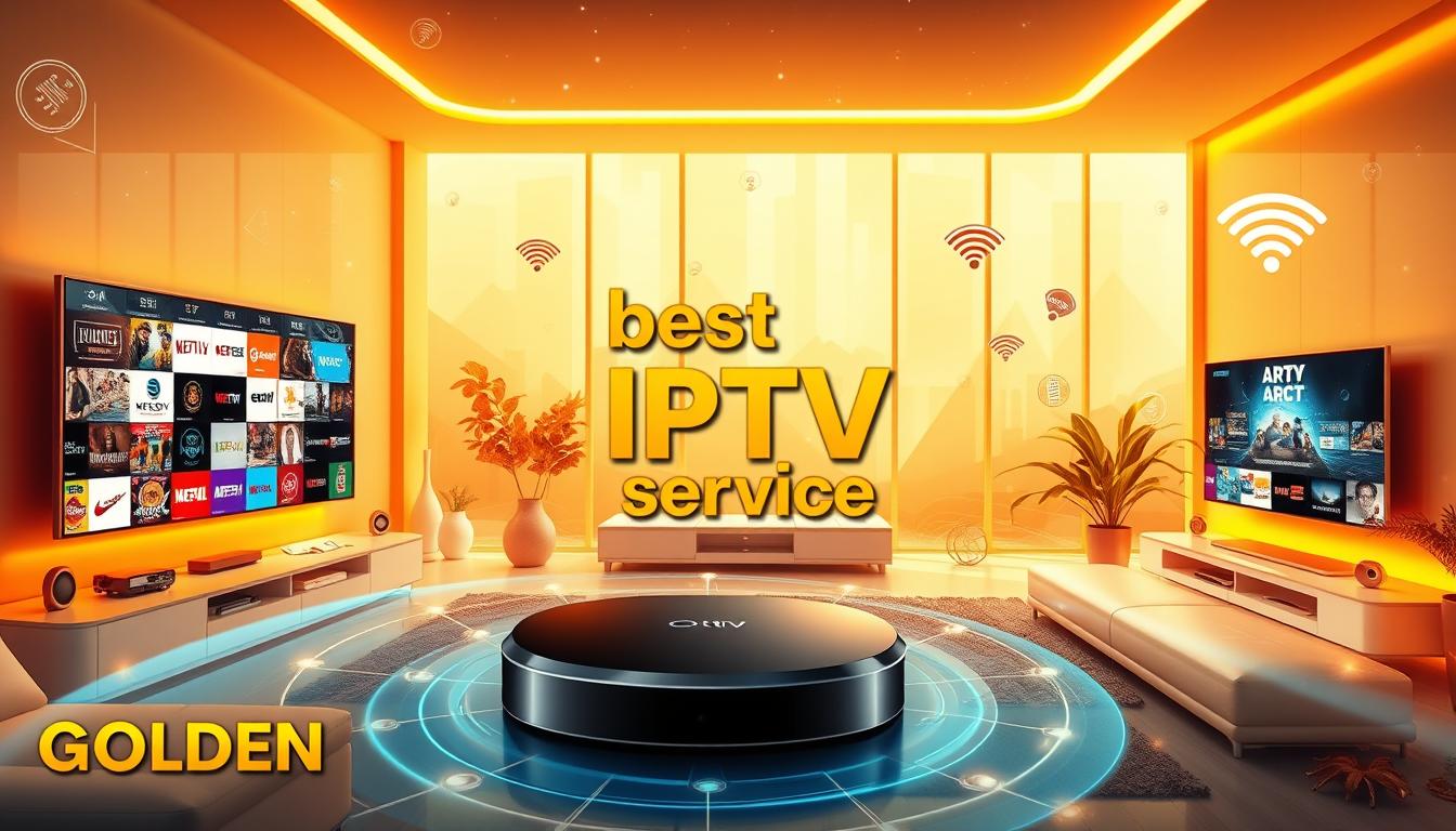 best IPTV service