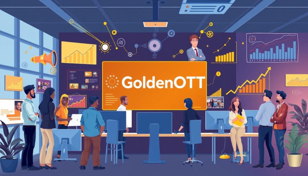 goldenott reseller program