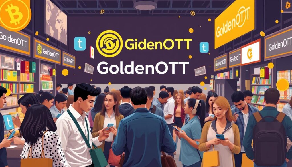 goldenott reseller program