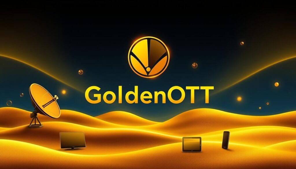 Golden OTT IPTV reseller pricing