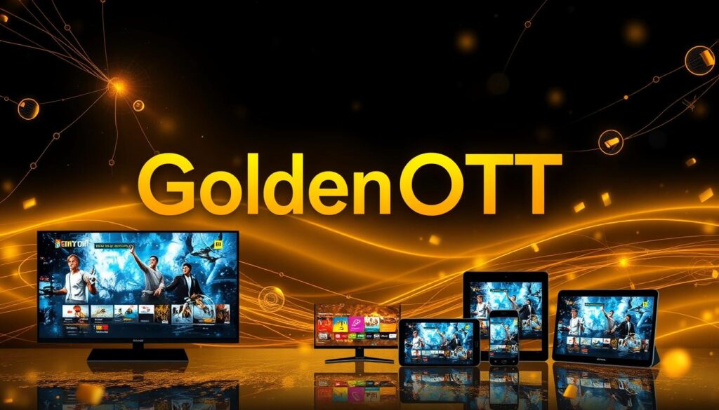 Golden OTTIPTV reseller pricing