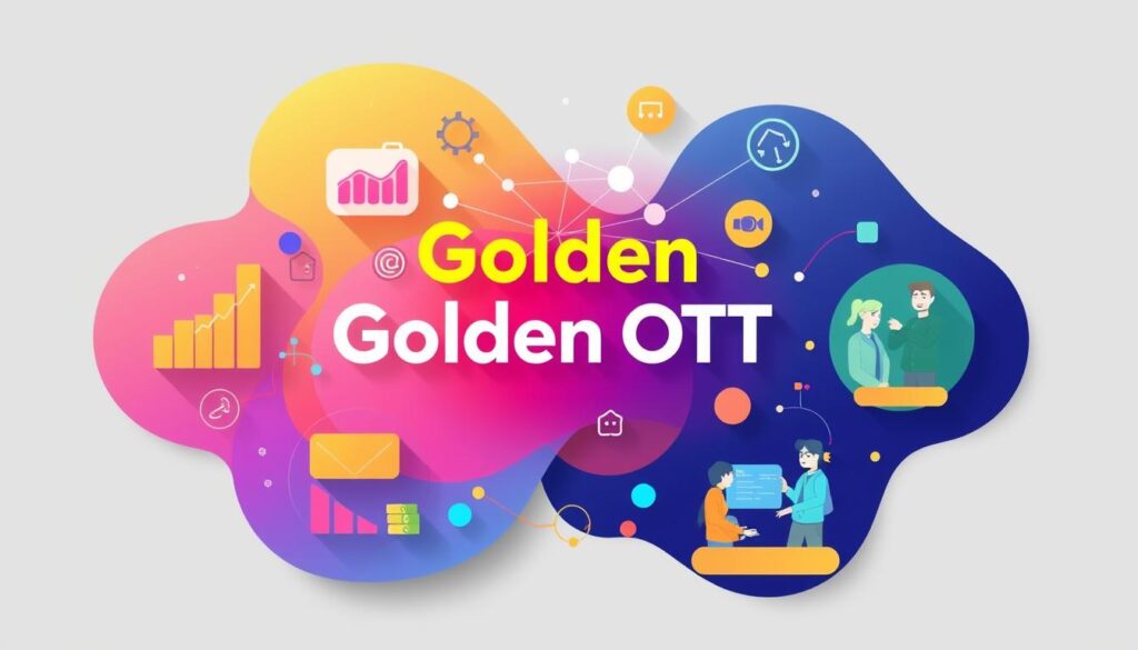 benefits of GoldenOTT reselling