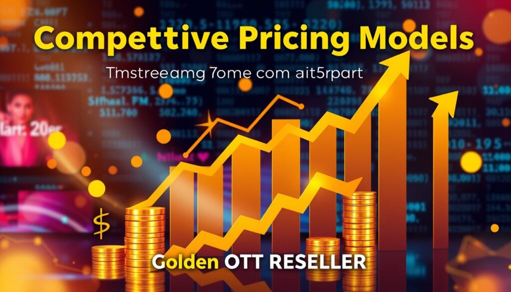 competitive pricing models