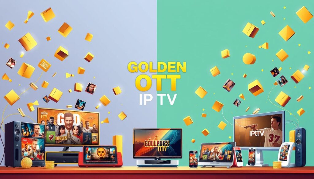 golden ott reseller reviews