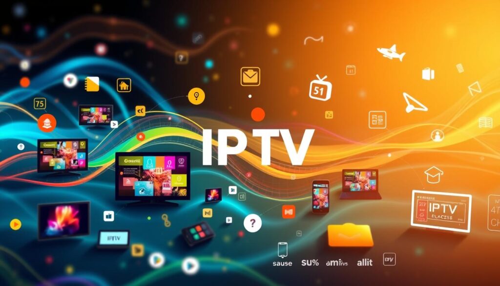 GOLDENOTT popularity in the IPTV market