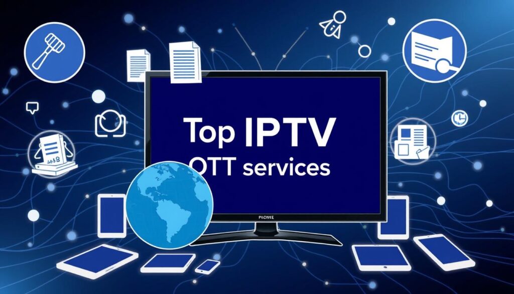 IPTV legality