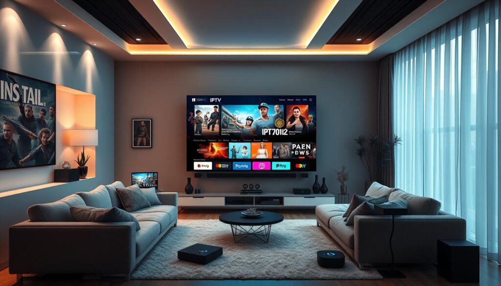 IPTV trends 2025