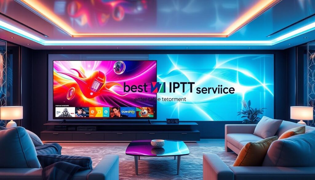 best IPTV OTT service