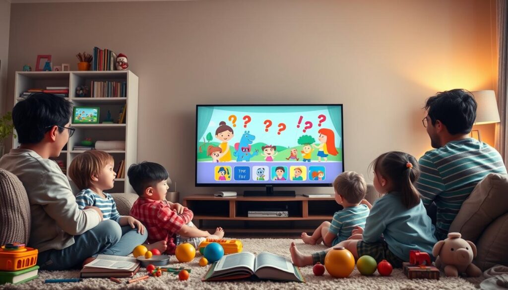 best IPTV for kids