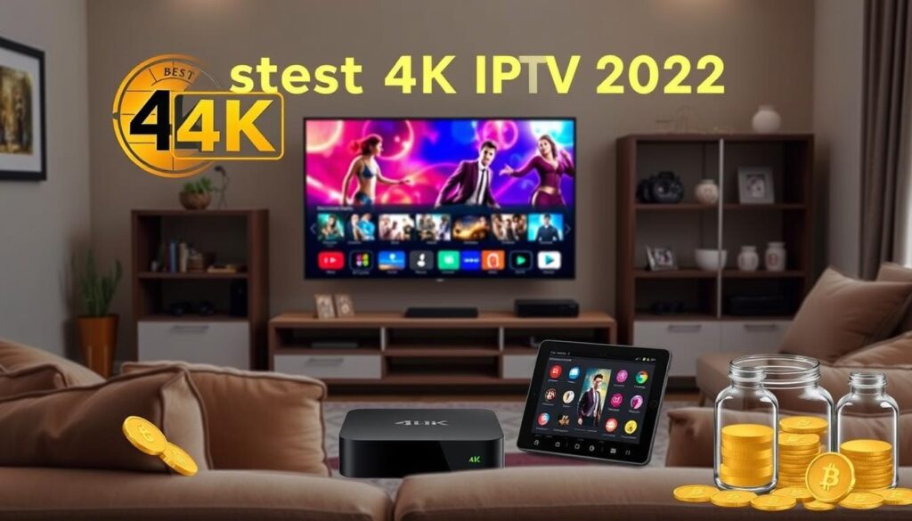 cost-effective IPTV