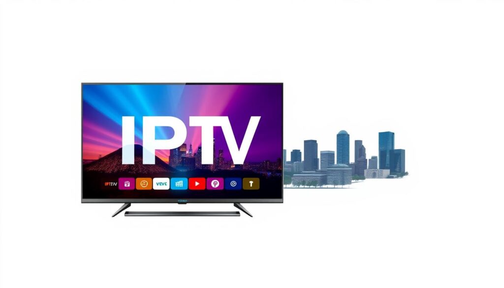 goldennott IPTV Brampton