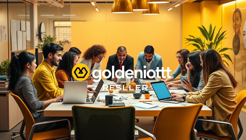 goldenott comprehensive support