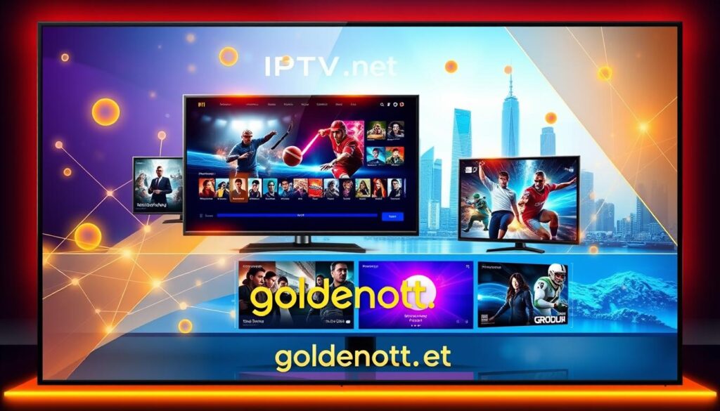 goldenott.net