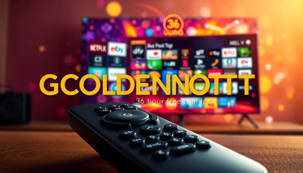 GOLDENOTT vs other IPTV providers